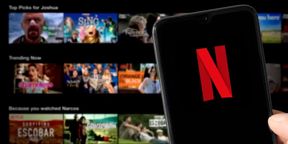 Netflix augustus 2026: alle nieuwe films en series op een rij