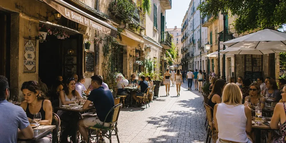 Zo bespaar je honderden euro's op uit eten tijdens je vakantie in Europa