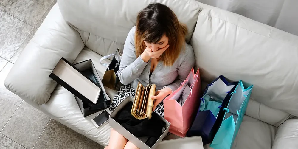 Spaving: waarom je juist méér uitgeeft als je denkt te besparen