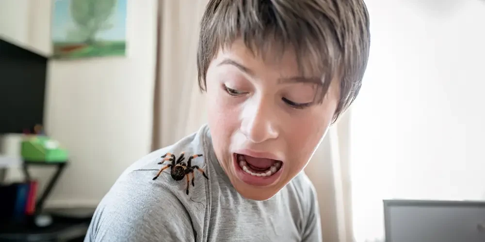 14 fobieën die verrassend veel mensen hebben (jij vast ook)