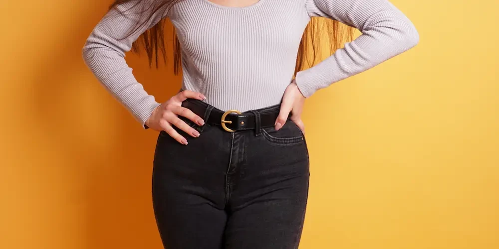 Zo voorkom je een cameltoe (en waarom het je vaker overkomt dan je denkt)