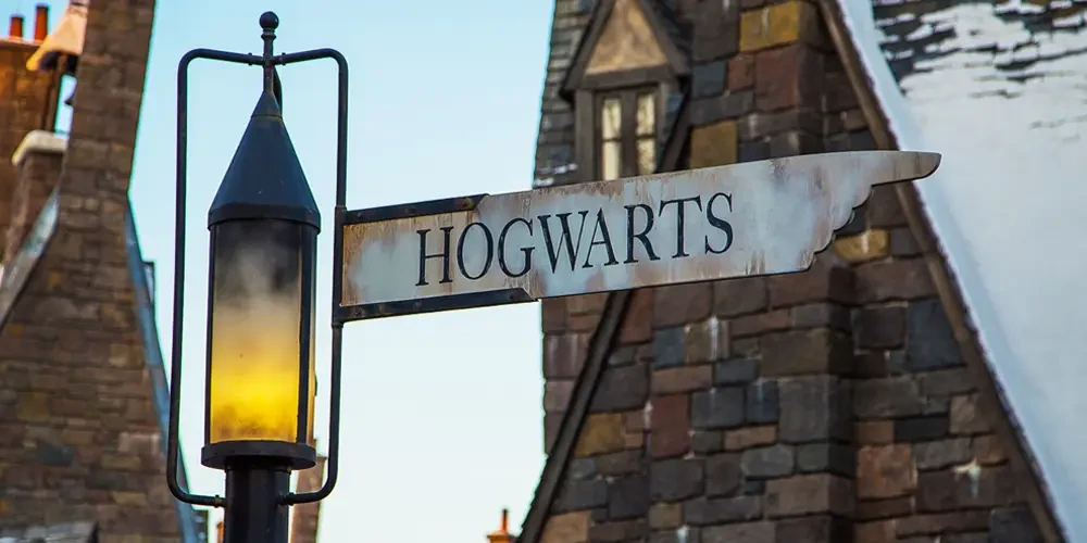 Harry Potter marathon bij Pathé: 24 uur magie op het grote doek