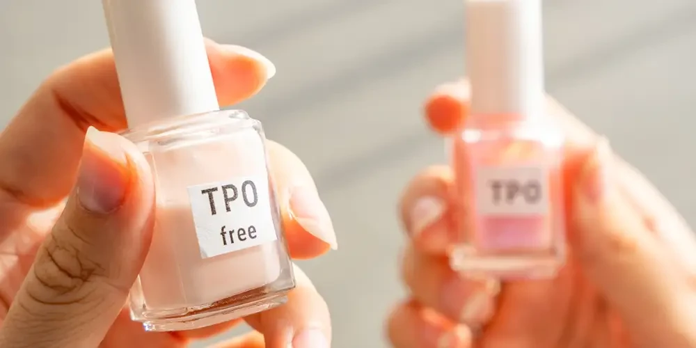 TPO verboden in gellak: dit betekent het verbod voor jouw gelnagels