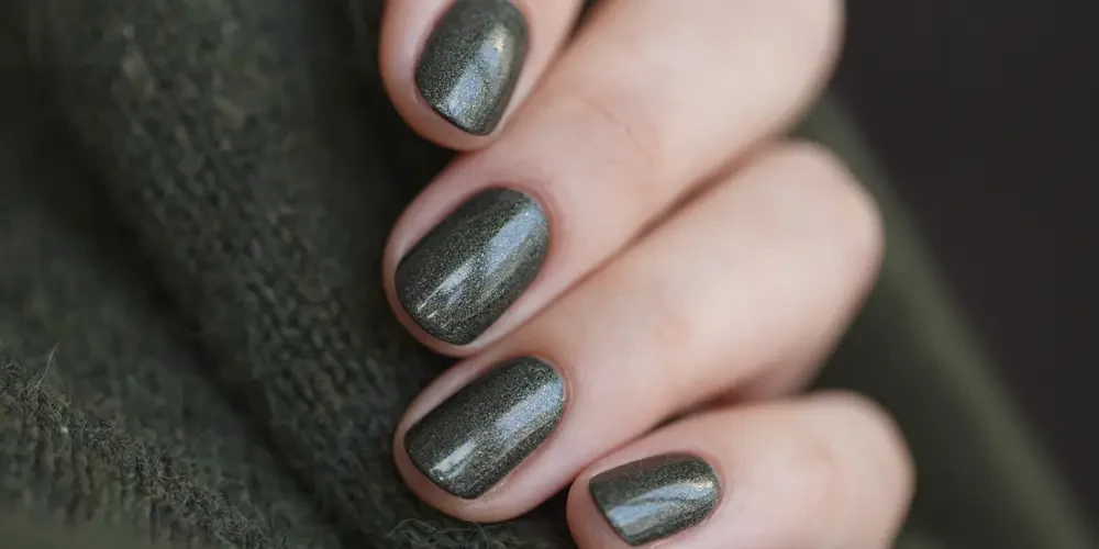 Dit zijn de nagellakkleuren trends voor de herfst van 2026
