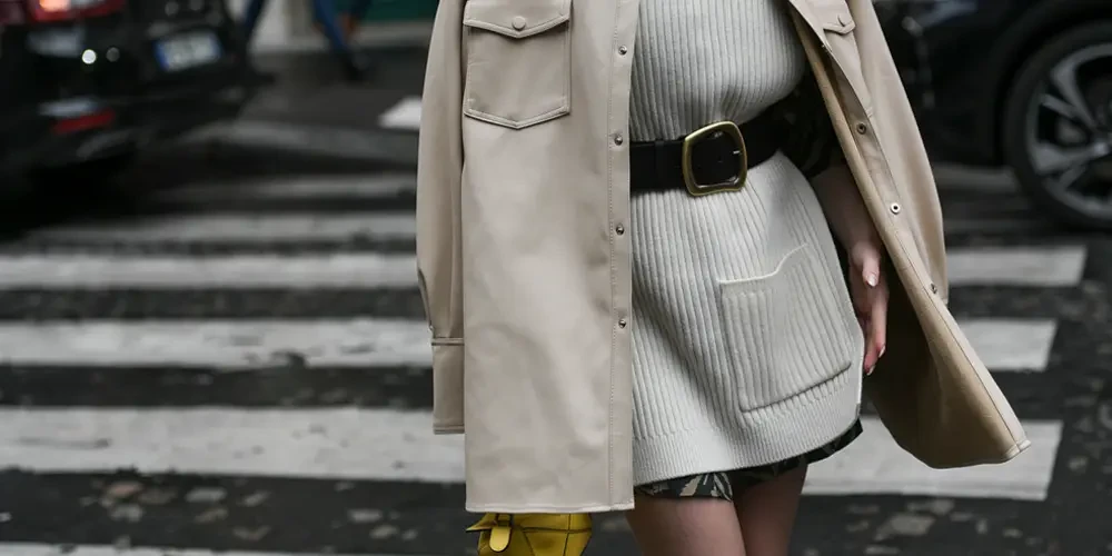 De modekleuren van deze winter: draag ze met slechts één accessoire