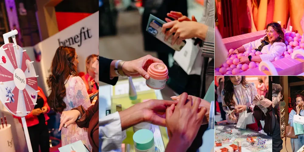 House of Douglas: dit is hét beauty event van het jaar