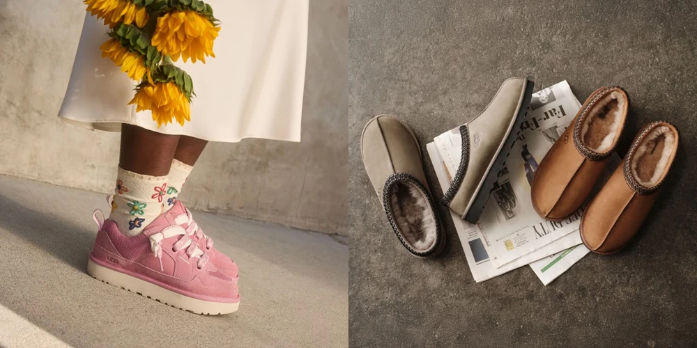 UGG opent eerste Nederlandse brandstore in Amsterdam