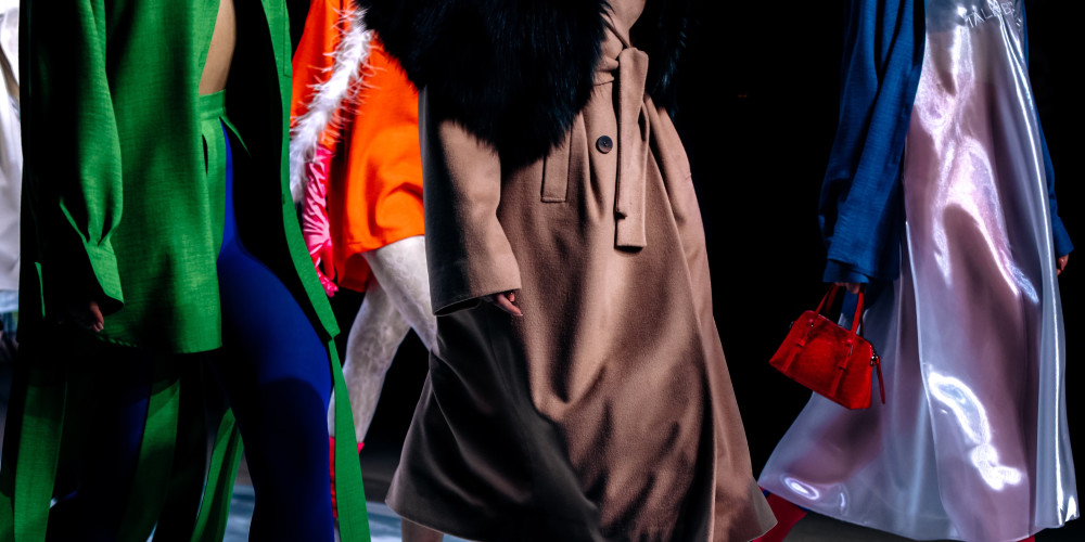 Mode heeft een geheugen: deze trends maken hun comeback