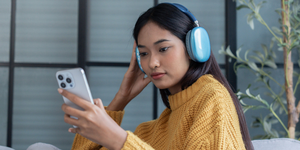 The Mindset Edit: 3 podcasts die je moet kennen