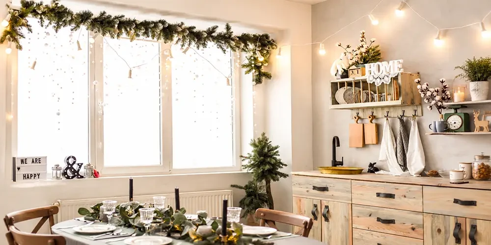 De eerste kerstspullen liggen er alweer, en dit is waar je moet beginnen