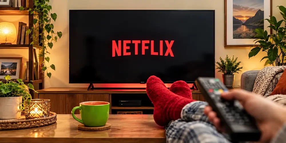 Netflix november 2026: alle nieuwe films en series op een rij