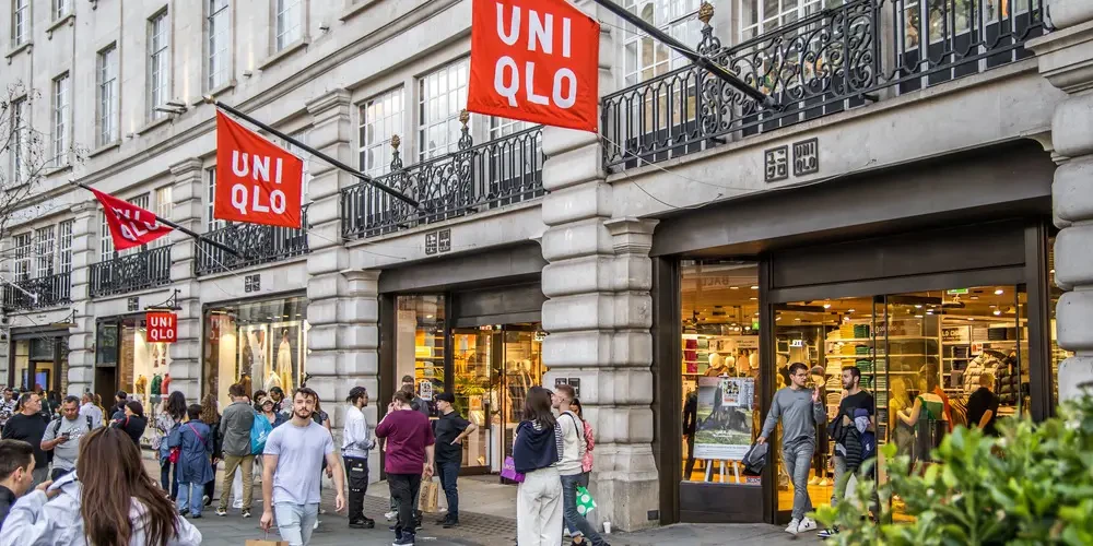 UNIQLO opent winkel in Eindhoven in voorjaar 2027