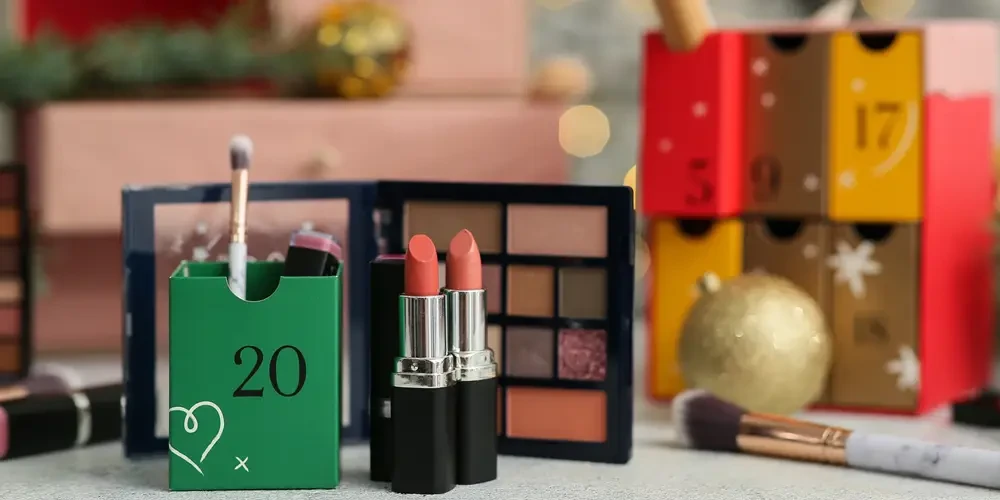 Dit zijn de mooiste en beste beauty adventskalenders van 2026
