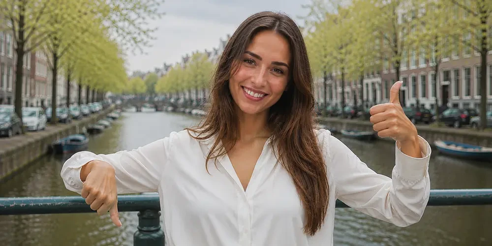 10X dingen waar linkshandigen dagelijks mee te maken krijgen