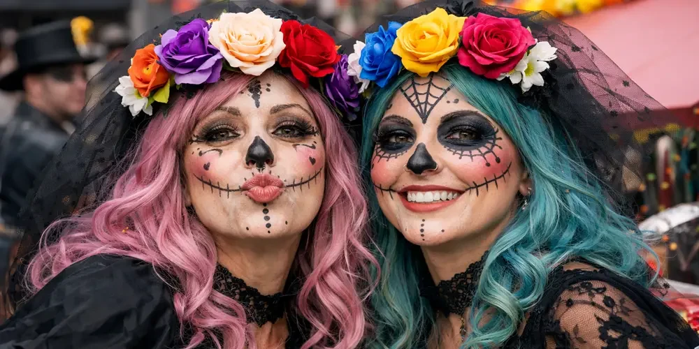 Deze dingen moet een carnaval groentje zeker weten 