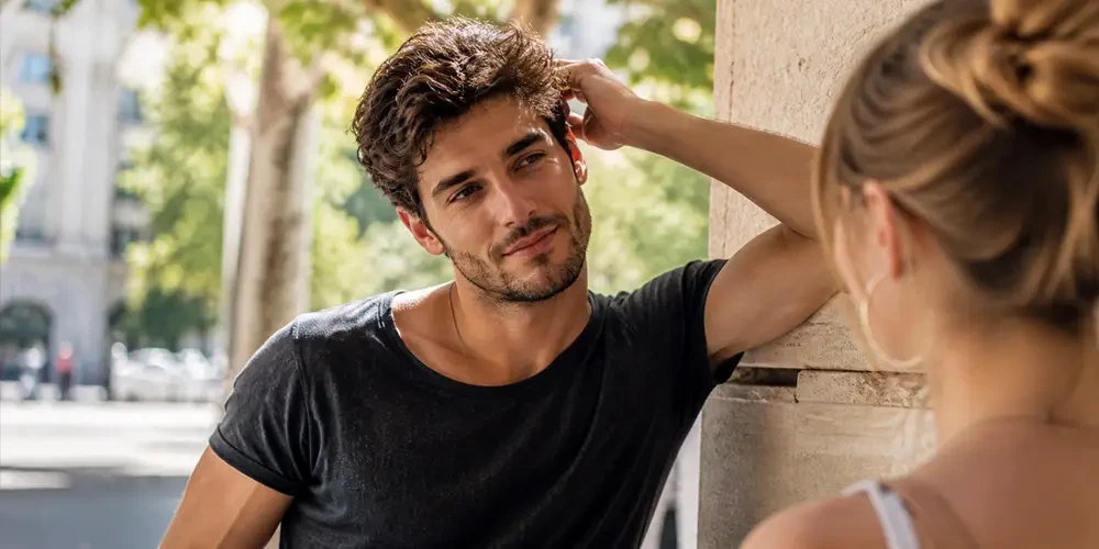 Huh? Dit is wat ons sexy maakt volgens de wetenschap