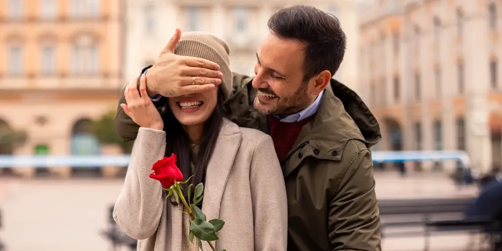 8x dating gewoontes van vroeger die we stiekem terug willen