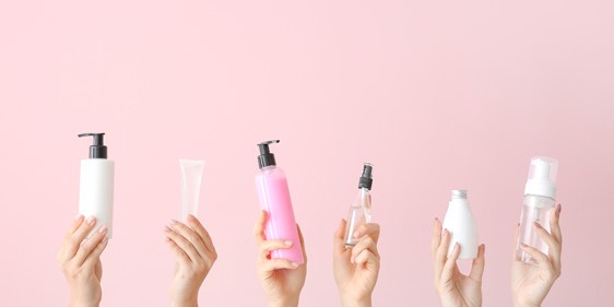 Verwen je huid met Koreaanse beauty producten van Dot Dot Skin
