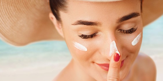 9X skincare producten voor een gezonde huid