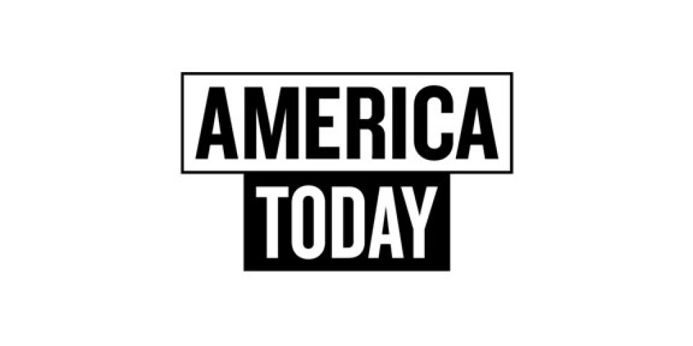 America Today kortingscode