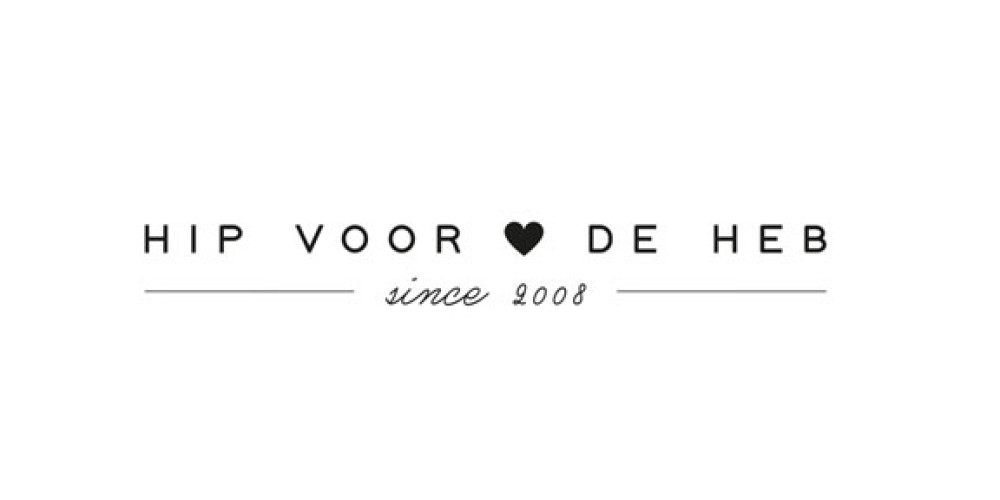 Hip voor de Heb kortingscode