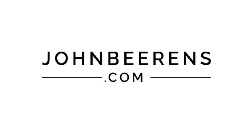 John Beerens kortingscode