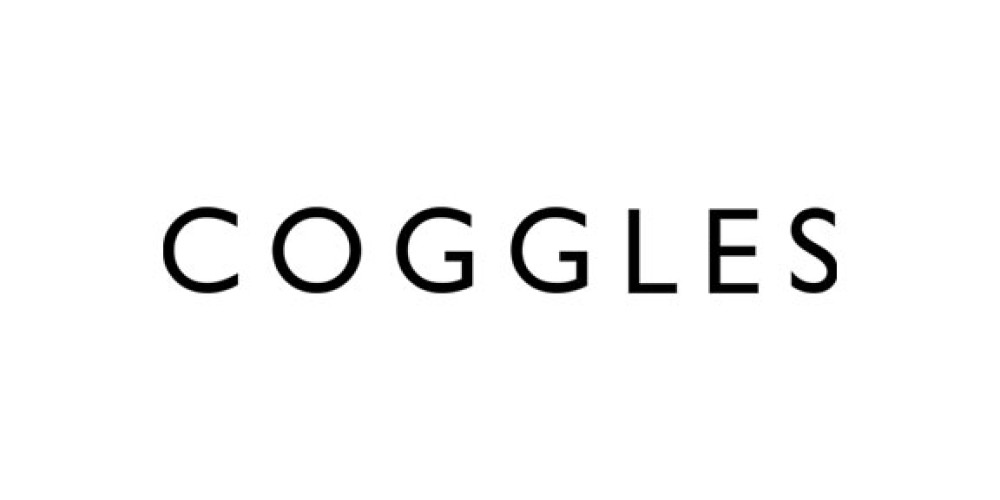 Coggles kortingscode