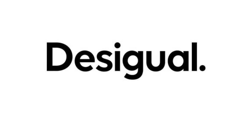 Desigual kortingscode