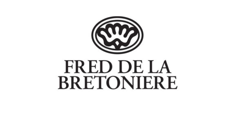 Fred de la Bretoniere kortingscode