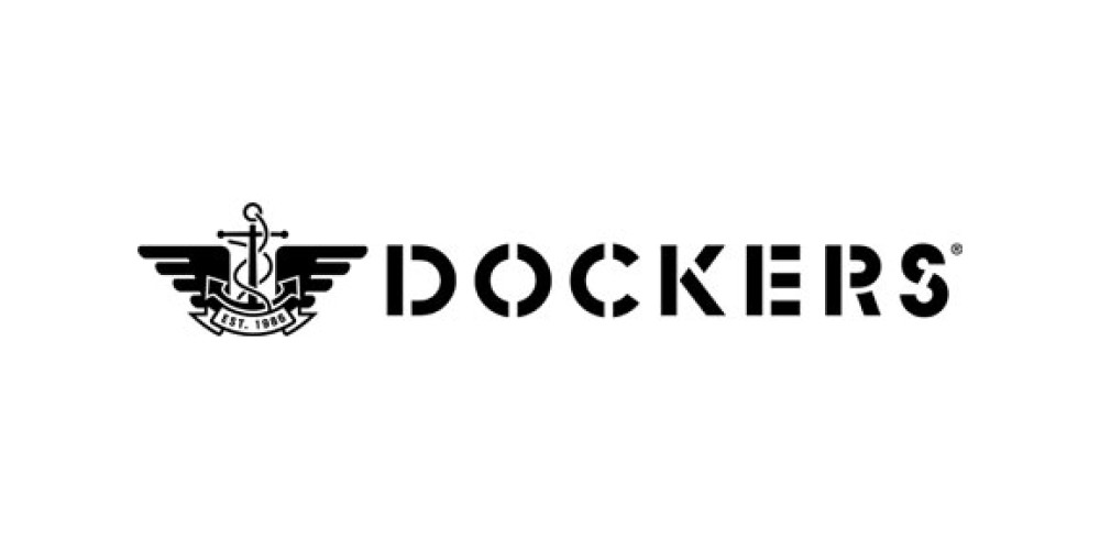 Dockers kortingscode