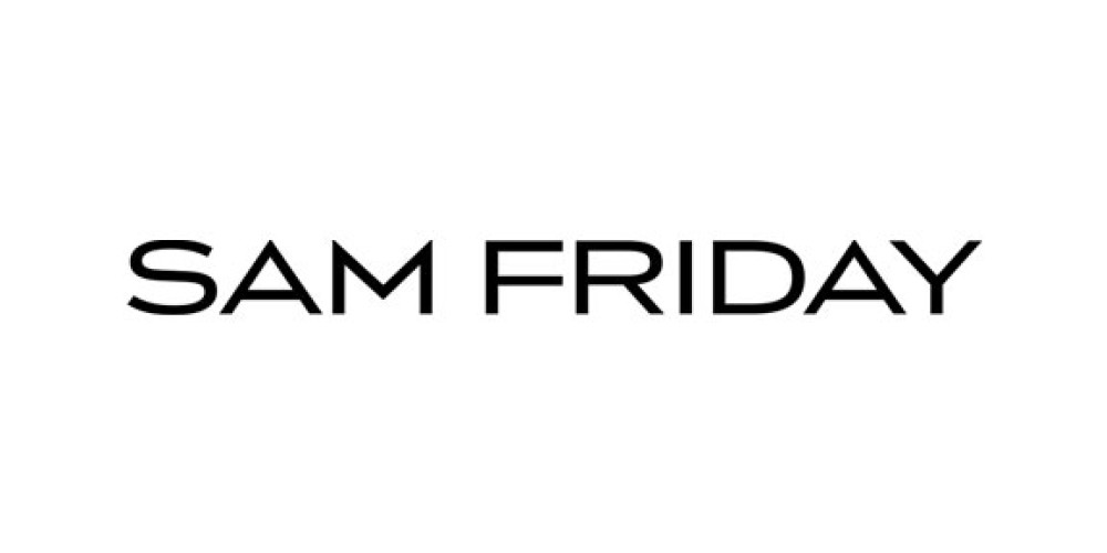 Sam Friday kortingscode