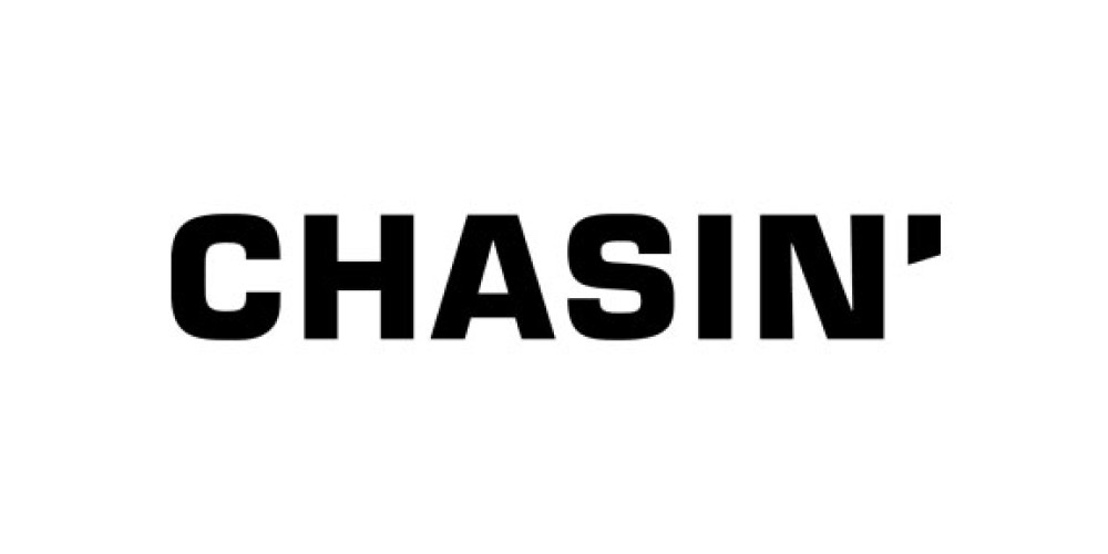 CHASIN' kortingscode