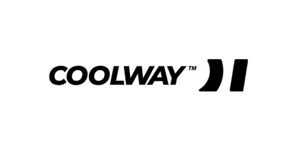 Coolway kortingscodes