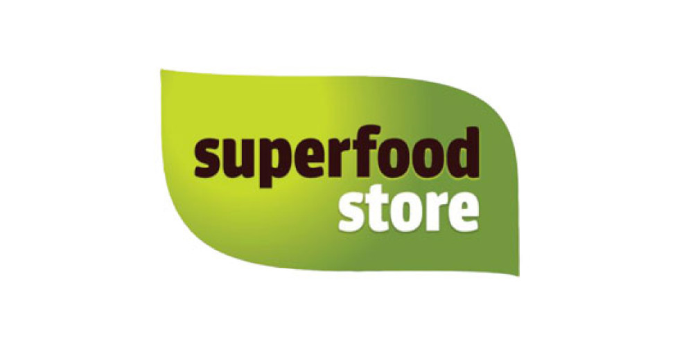 Superfoodstore kortingscode