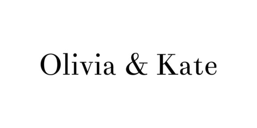 Olivia & Kate kortingscode