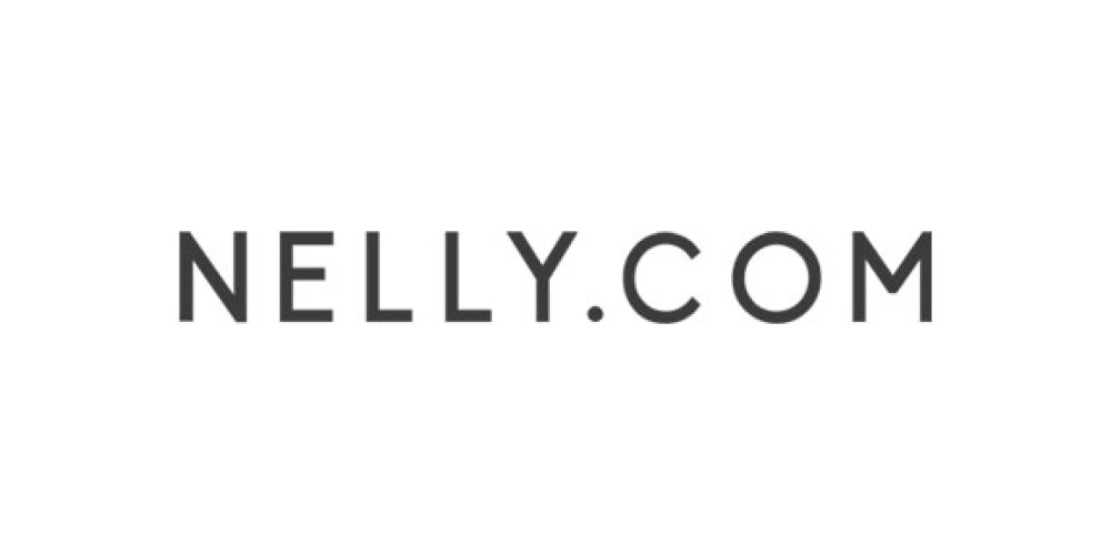 Nelly.com kortingscode