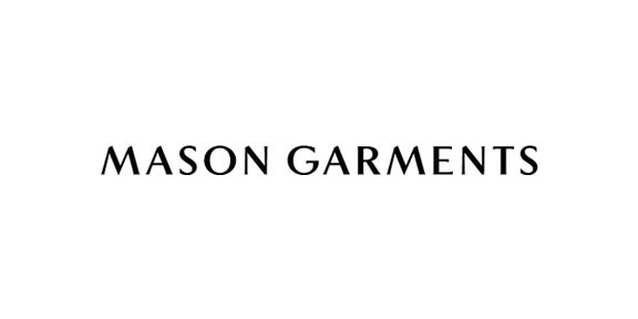Mason Garments kortingscodes